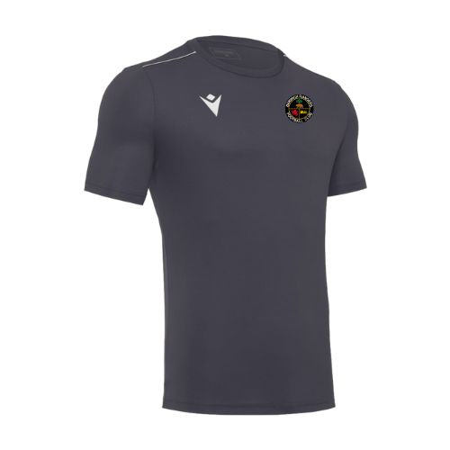 BRFC ADULTS Macron Rigel Training Tees