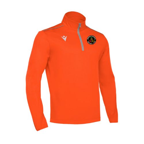BRFC Macron Havel 1/4 Zip