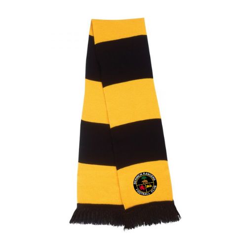 BRFC Scarf