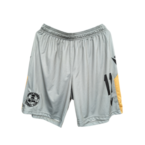 BRFC Macron Away Shorts 2024/25