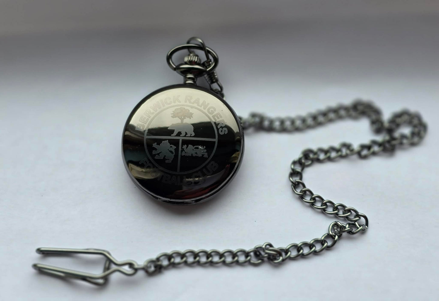 BRFC Pocket Watch