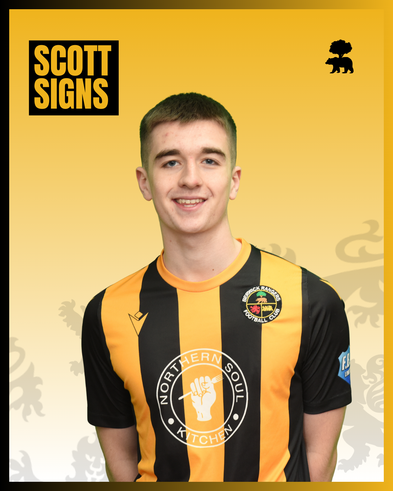 2024/2025 - Player Sponsorship