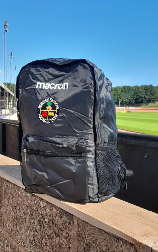 BRFC Macron Backpack