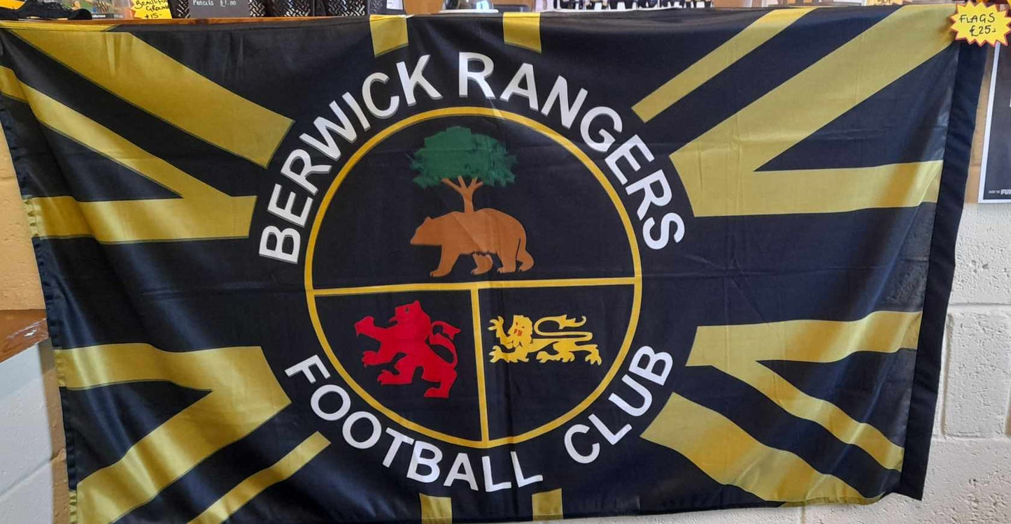 BRFC Flag
