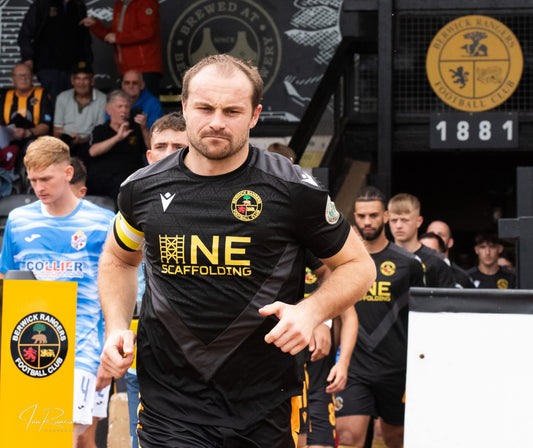 BRFC Macron Third Kit 2025/26