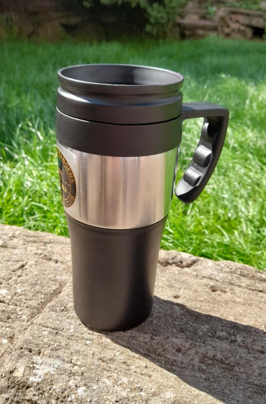 BRFC Travel Mug