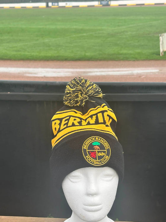 BRFC Bobble Hat