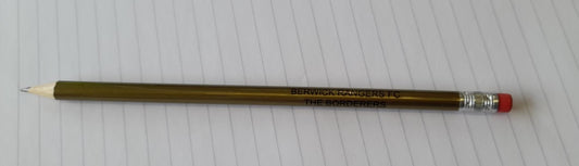 BRFC Pencil