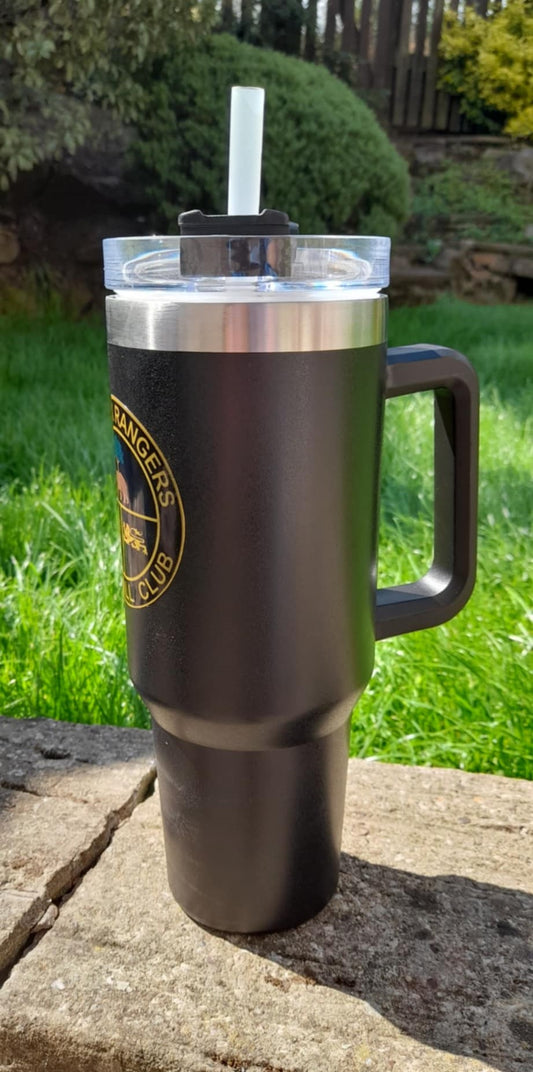 BRFC SS Flask