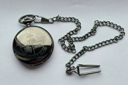 BRFC Pocket Watch