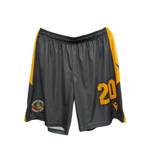 BRFC Macron Home Shorts 2023/24