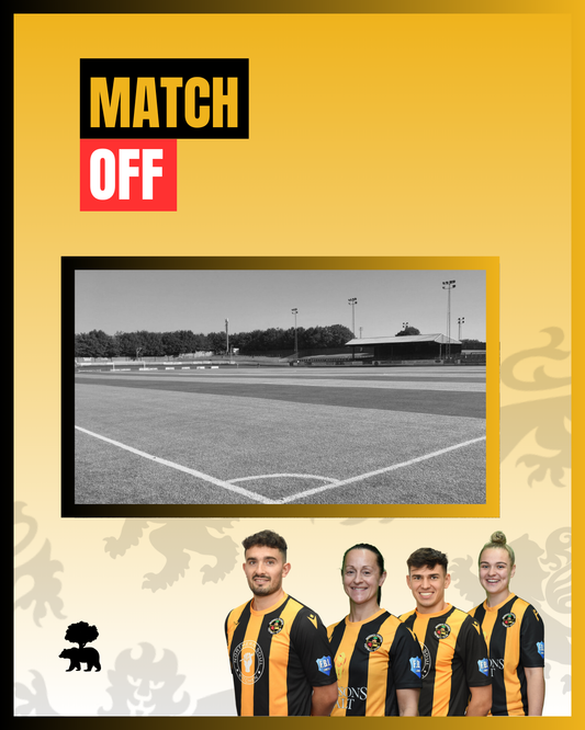 Matchday donation
