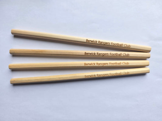 BRFC Pencil