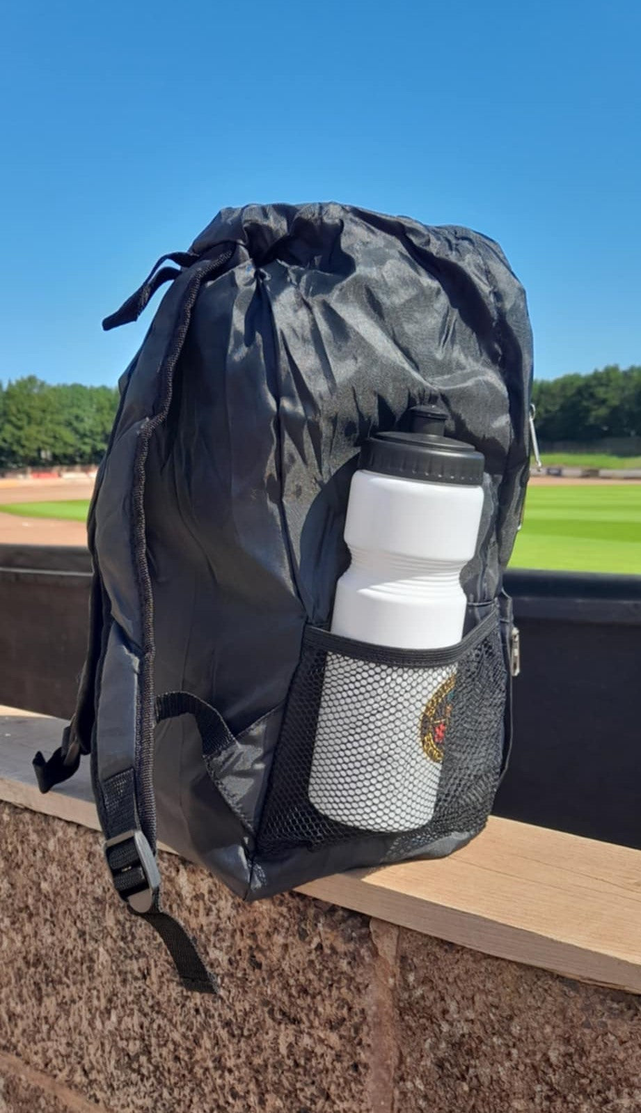 BRFC Macron Backpack