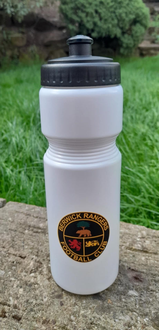 BRFC Drinks / Water Bottle