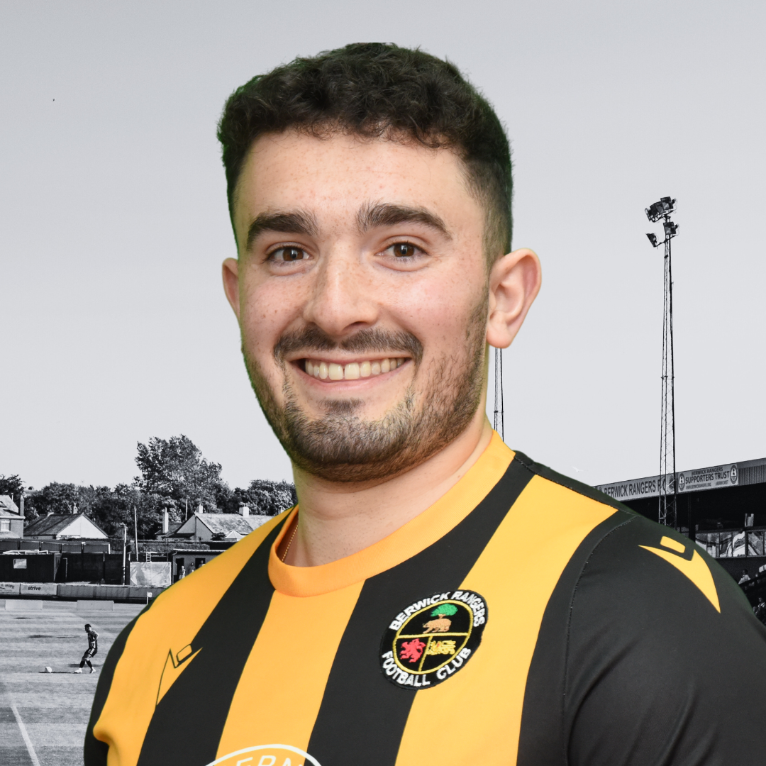 Player Sponsorship 2025/26