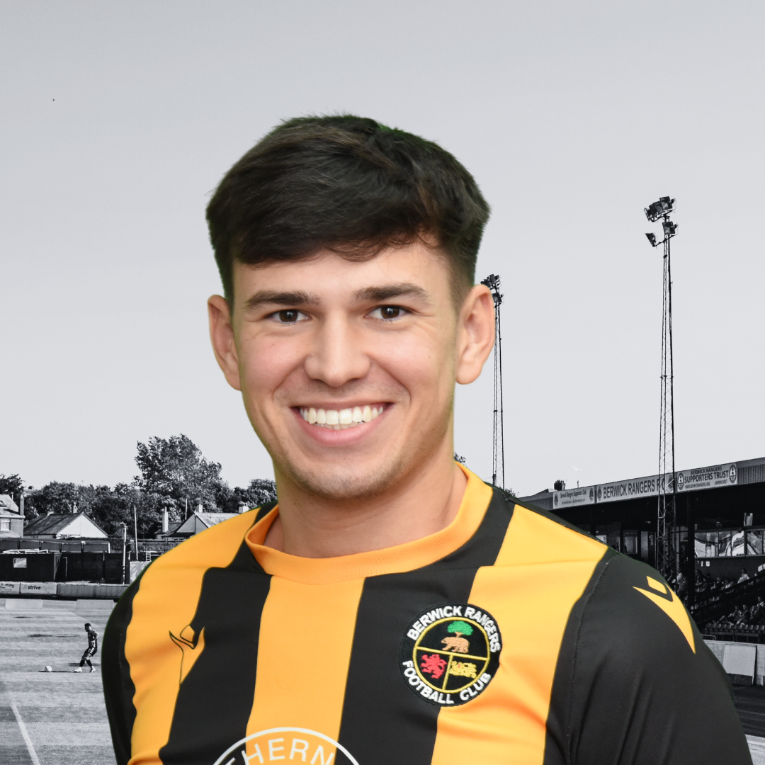 Player Sponsorship 2025/26