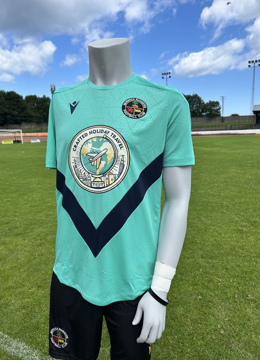 BRFC Macron Training Tee